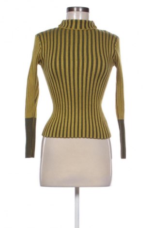 Damski sweter Unbranded, Rozmiar M, Kolor Kolorowy, Cena 66,67 zł