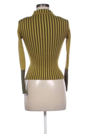 Damski sweter Unbranded, Rozmiar M, Kolor Kolorowy, Cena 66,67 zł