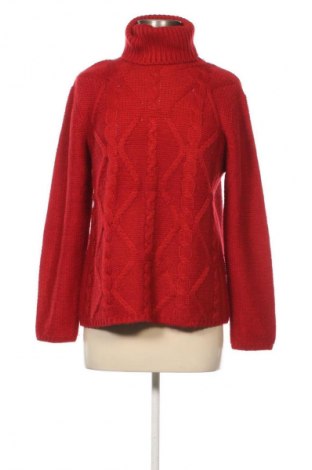 Női pulóver Unbranded, Méret M, Szín Piros, Ár 3 779 Ft