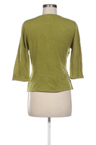 Női pulóver Unbranded, Méret XL, Szín Zöld, Ár 6 089 Ft