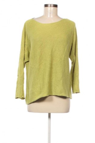 Damenpullover Unbranded, Größe M, Farbe Grün, Preis 14,99 €