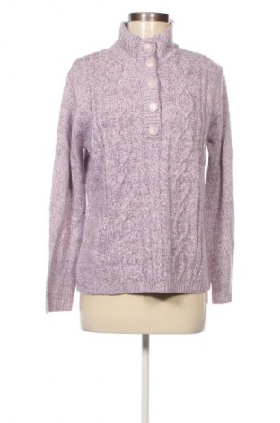 Női pulóver Unbranded, Méret M, Szín Lila, Ár 3 889 Ft