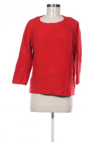 Damenpullover Unbranded, Größe L, Farbe Rot, Preis 17,99 €
