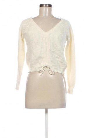 Női pulóver Unbranded, Méret XS, Szín Ekrü
, Ár 5 449 Ft