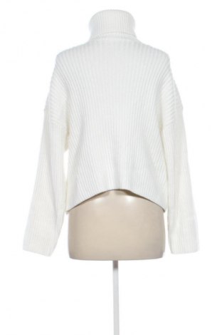 Damenpullover Unbranded, Größe M, Farbe Weiß, Preis 10,99 €