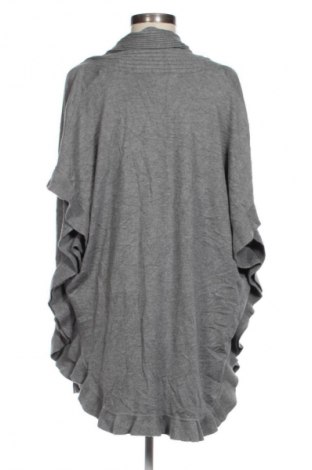 Дамски пуловер Unbranded, Размер XXL, Цвят Сив, Цена 17,99 лв.