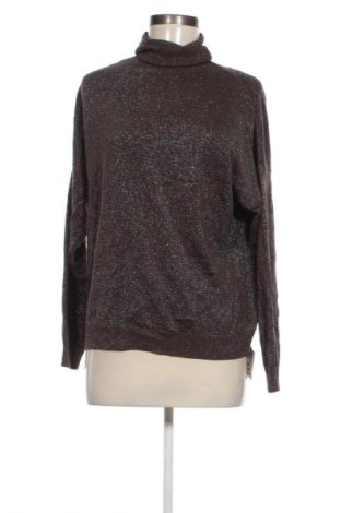 Дамски пуловер Unbranded, Размер M, Цвят Кафяв, Цена 20,99 лв.