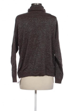 Дамски пуловер Unbranded, Размер M, Цвят Кафяв, Цена 20,99 лв.