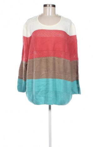 Pulover de femei Unbranded, Mărime 3XL, Culoare Multicolor, Preț 92,99 Lei