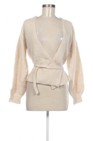 Damenpullover Unbranded, Größe M, Farbe Beige, Preis € 14,99
