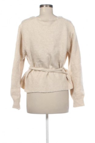 Damenpullover Unbranded, Größe M, Farbe Beige, Preis € 14,99