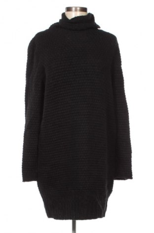 Дамски пуловер Unbranded, Размер L, Цвят Черен, Цена 13,99 лв.