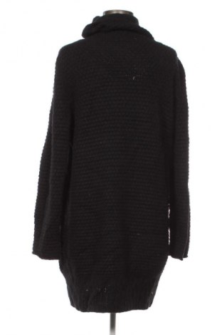 Дамски пуловер Unbranded, Размер L, Цвят Черен, Цена 13,99 лв.