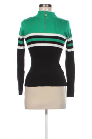 Дамски пуловер Unbranded, Размер M, Цвят Многоцветен, Цена 23,99 лв.