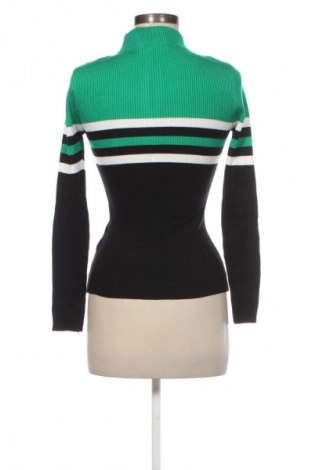 Дамски пуловер Unbranded, Размер M, Цвят Многоцветен, Цена 23,99 лв.