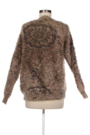 Női pulóver Unbranded, Méret M, Szín Barna, Ár 3 569 Ft