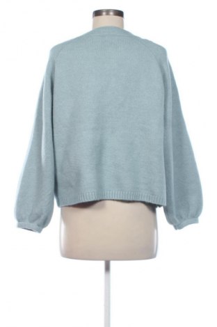 Γυναικείο πουλόβερ Unbranded, Μέγεθος M, Χρώμα Μπλέ, Τιμή 14,77 €