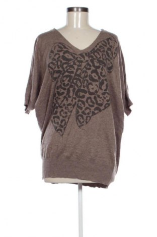 Dámský svetr Unbranded, Velikost XL, Barva Vícebarevné, Cena  367,00 Kč