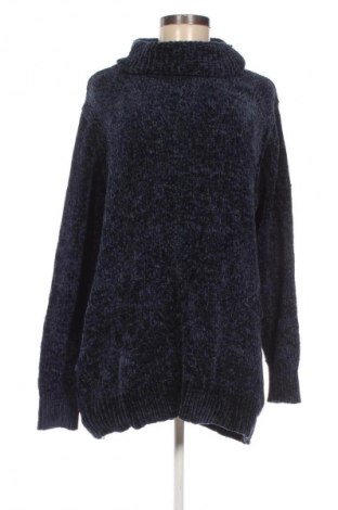 Női pulóver Unbranded, Méret XL, Szín Kék, Ár 4 249 Ft