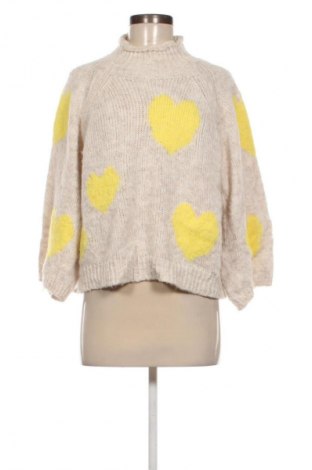 Damenpullover Unbranded, Größe M, Farbe Mehrfarbig, Preis € 6,99