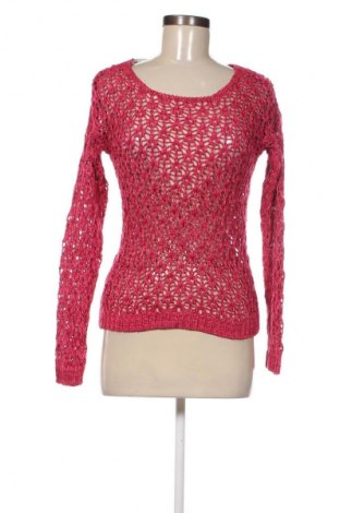 Damenpullover Unbranded, Größe S, Farbe Rot, Preis € 3,99