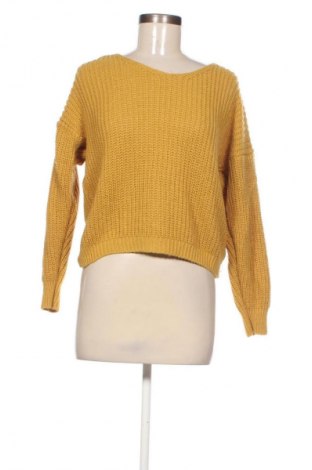 Női pulóver Unbranded, Méret M, Szín Narancssárga
, Ár 5 800 Ft