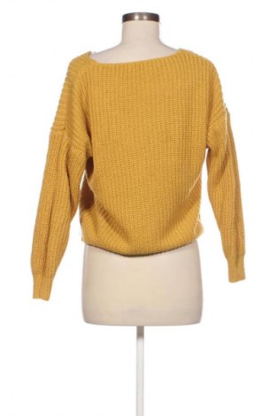 Női pulóver Unbranded, Méret M, Szín Narancssárga
, Ár 5 800 Ft