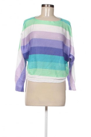 Dámský svetr Unbranded, Velikost M, Barva Vícebarevné, Cena  309,00 Kč