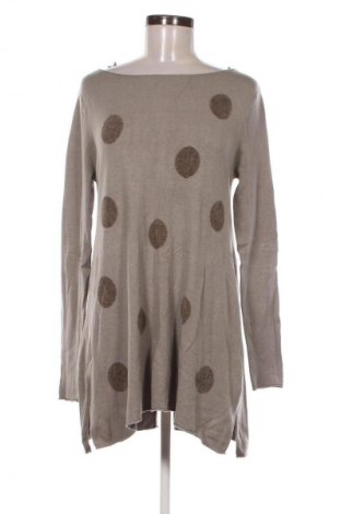 Γυναικείο πουλόβερ Unbranded, Μέγεθος M, Χρώμα Πολύχρωμο, Τιμή 21,25 €