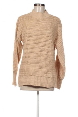 Női pulóver Unbranded, Méret XL, Szín Bézs, Ár 4 139 Ft