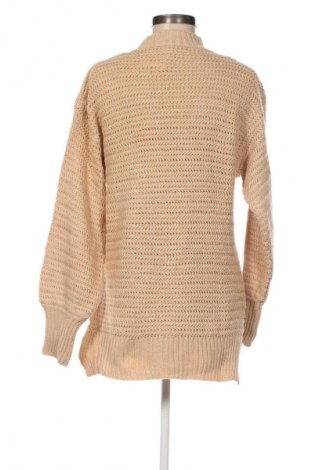 Női pulóver Unbranded, Méret XL, Szín Bézs, Ár 4 139 Ft