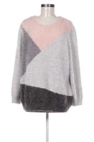 Pulover de femei Unbranded, Mărime XXL, Culoare Multicolor, Preț 102,99 Lei