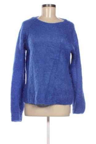 Γυναικείο πουλόβερ Unbranded, Μέγεθος L, Χρώμα Μπλέ, Τιμή 14,91 €