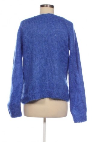 Γυναικείο πουλόβερ Unbranded, Μέγεθος L, Χρώμα Μπλέ, Τιμή 14,91 €