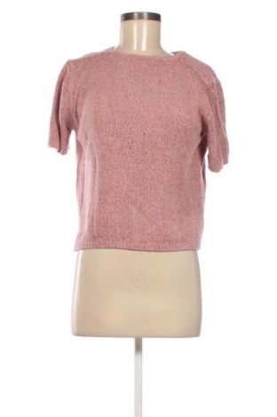 Γυναικείο πουλόβερ Unbranded, Μέγεθος L, Χρώμα Σάπιο μήλο, Τιμή 14,77 €