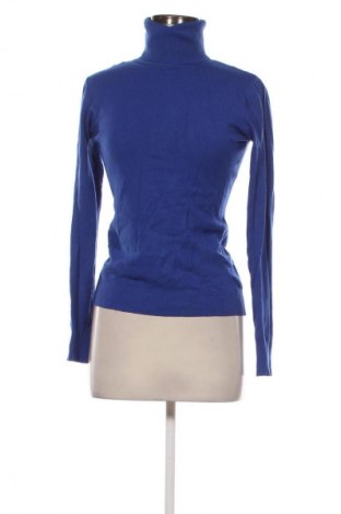 Γυναικείο πουλόβερ Unbranded, Μέγεθος S, Χρώμα Μπλέ, Τιμή 14,83 €