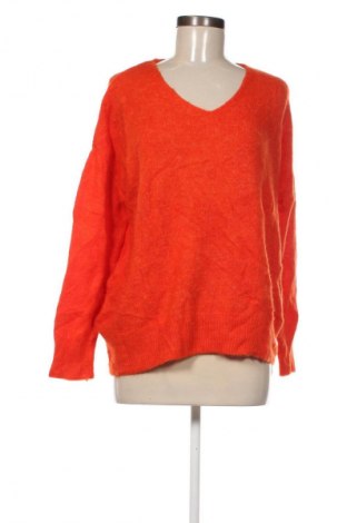 Női pulóver Unbranded, Méret M, Szín Piros, Ár 5 919 Ft