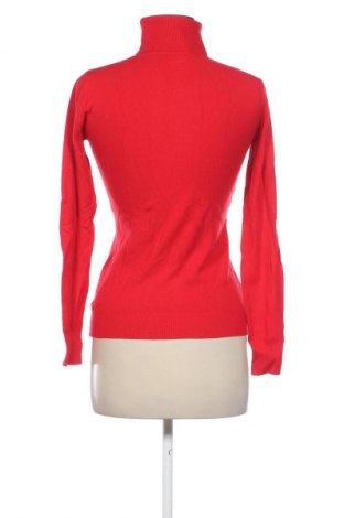 Дамски пуловер Unbranded, Размер S, Цвят Червен, Цена 28,00 лв.