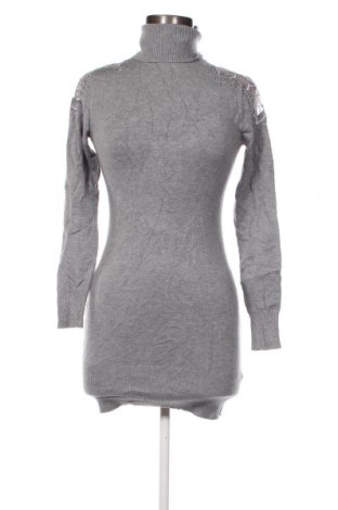 Дамски пуловер Unbranded, Размер M, Цвят Сив, Цена 21,99 лв.