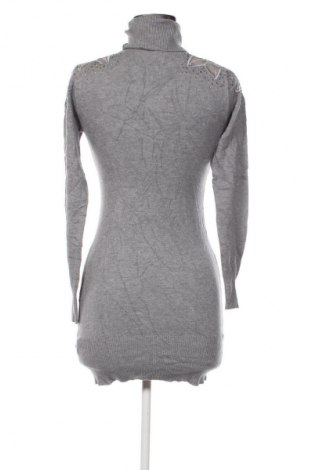 Дамски пуловер Unbranded, Размер M, Цвят Сив, Цена 21,99 лв.