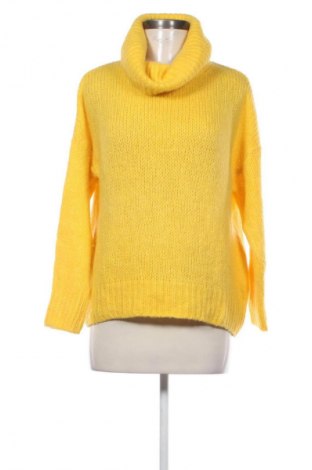 Damenpullover Unbranded, Größe M, Farbe Gelb, Preis € 9,99