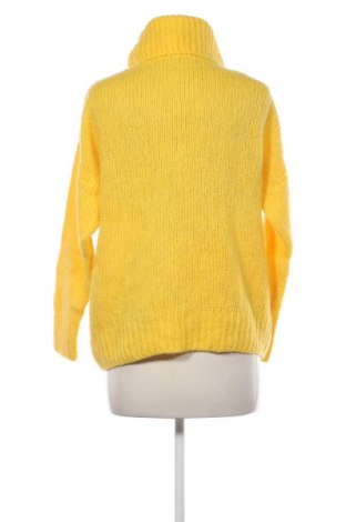 Damenpullover Unbranded, Größe M, Farbe Gelb, Preis € 9,99