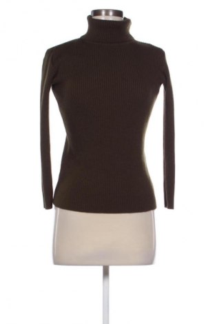 Dámský svetr Unbranded, Velikost M, Barva Zelená, Cena  259,00 Kč