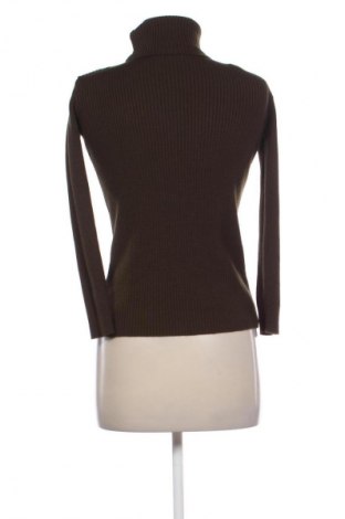 Dámský svetr Unbranded, Velikost M, Barva Zelená, Cena  259,00 Kč