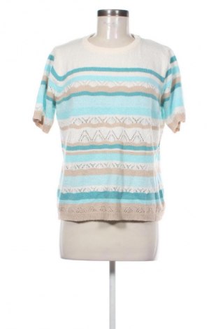 Damski sweter Unbranded, Rozmiar M, Kolor Kolorowy, Cena 67,00 zł