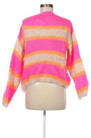 Γυναικείο πουλόβερ Unbranded, Μέγεθος M, Χρώμα Πολύχρωμο, Τιμή 13,99 €