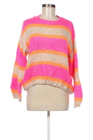 Γυναικείο πουλόβερ Unbranded, Μέγεθος M, Χρώμα Πολύχρωμο, Τιμή 13,99 €