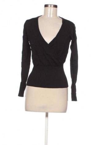 Дамски пуловер Unbranded, Размер S, Цвят Черен, Цена 11,99 лв.