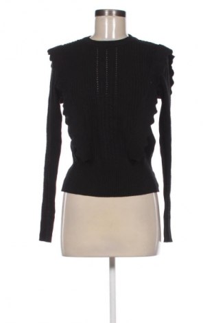 Dámský svetr Unbranded, Velikost M, Barva Černá, Cena  309,00 Kč