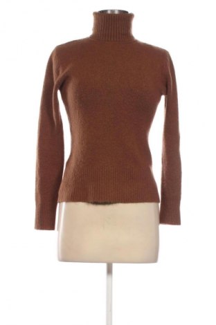 Γυναικείο πουλόβερ Unbranded, Μέγεθος M, Χρώμα Καφέ, Τιμή 14,77 €